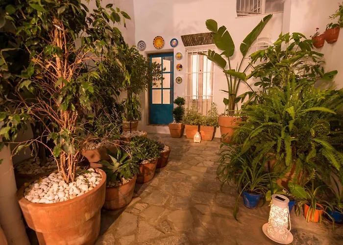 Casas Trafalgar