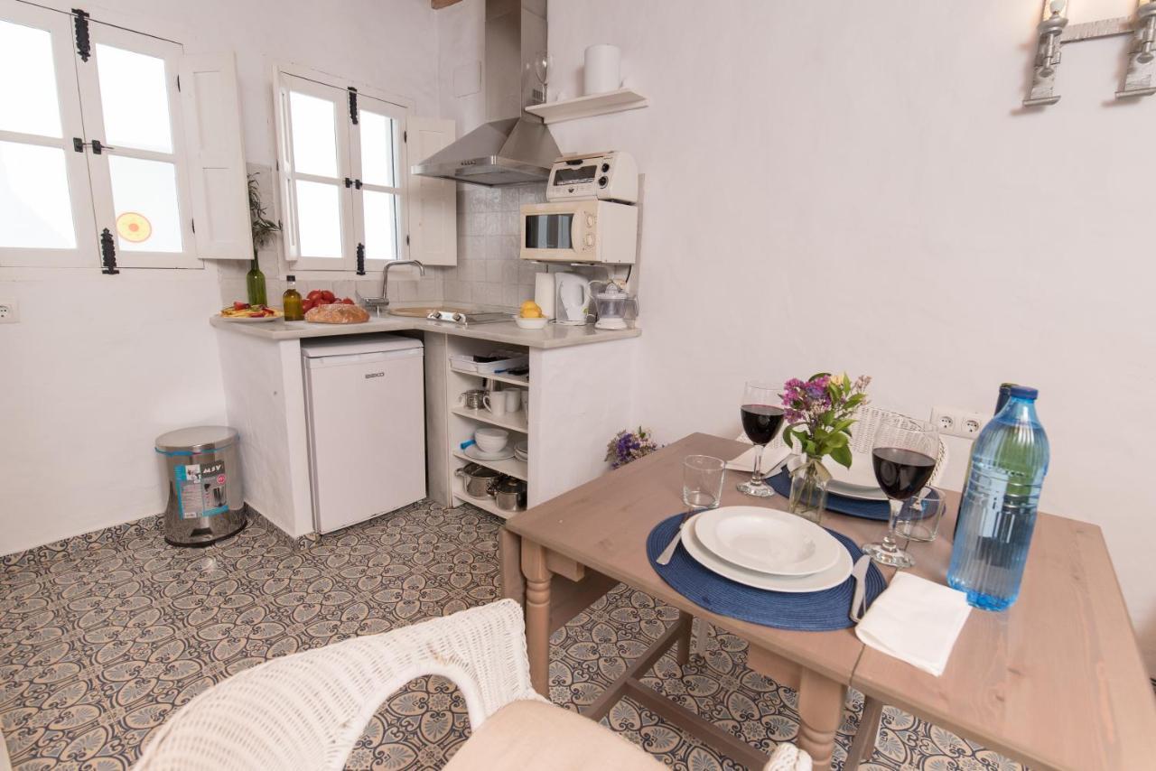 Casas Trafalgar * Vejer de la Frontera