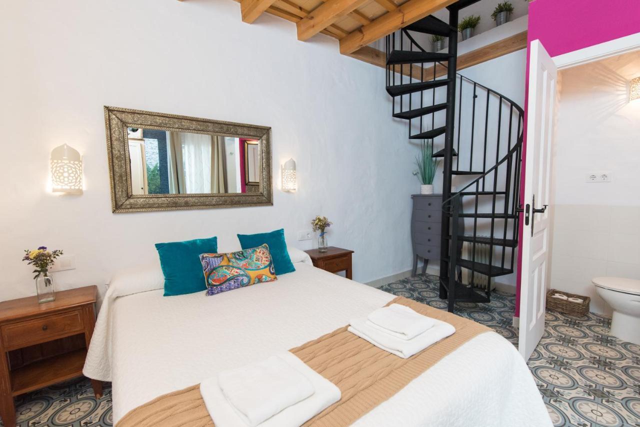 Casas Trafalgar *