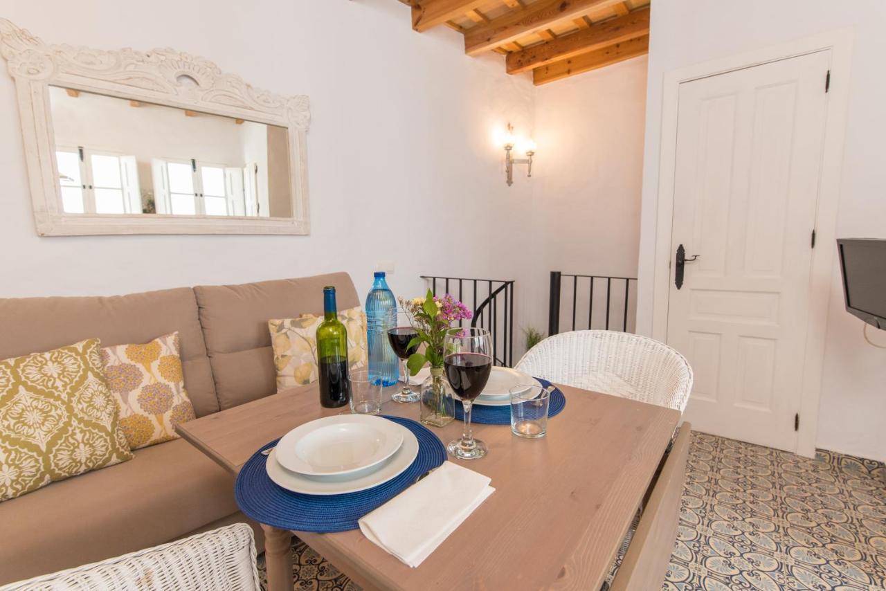 Casas Trafalgar