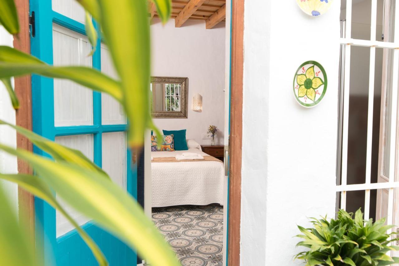 Casas Trafalgar *
