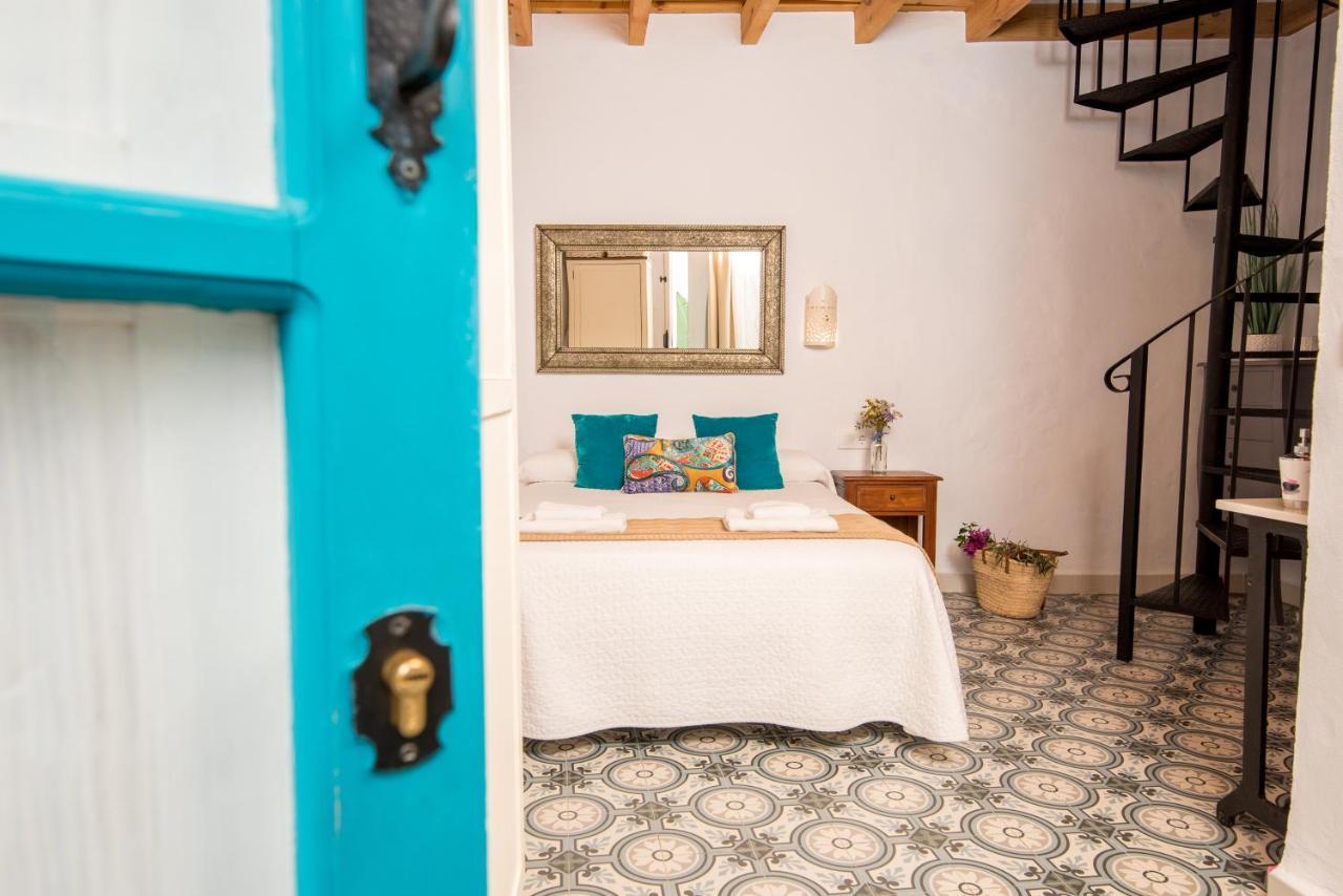 Apartment Casas Trafalgar Vejer de la Frontera