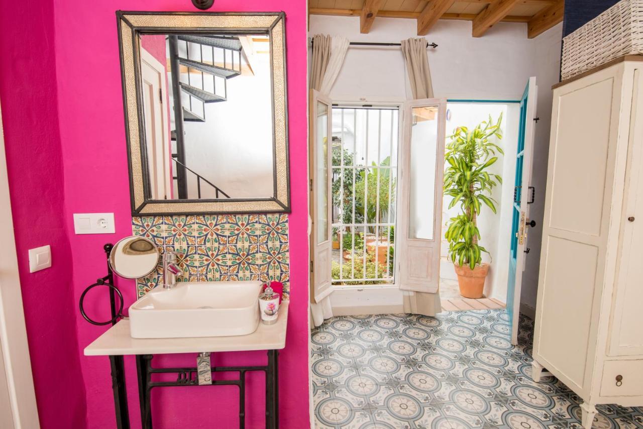 Apartment Casas Trafalgar Vejer de la Frontera