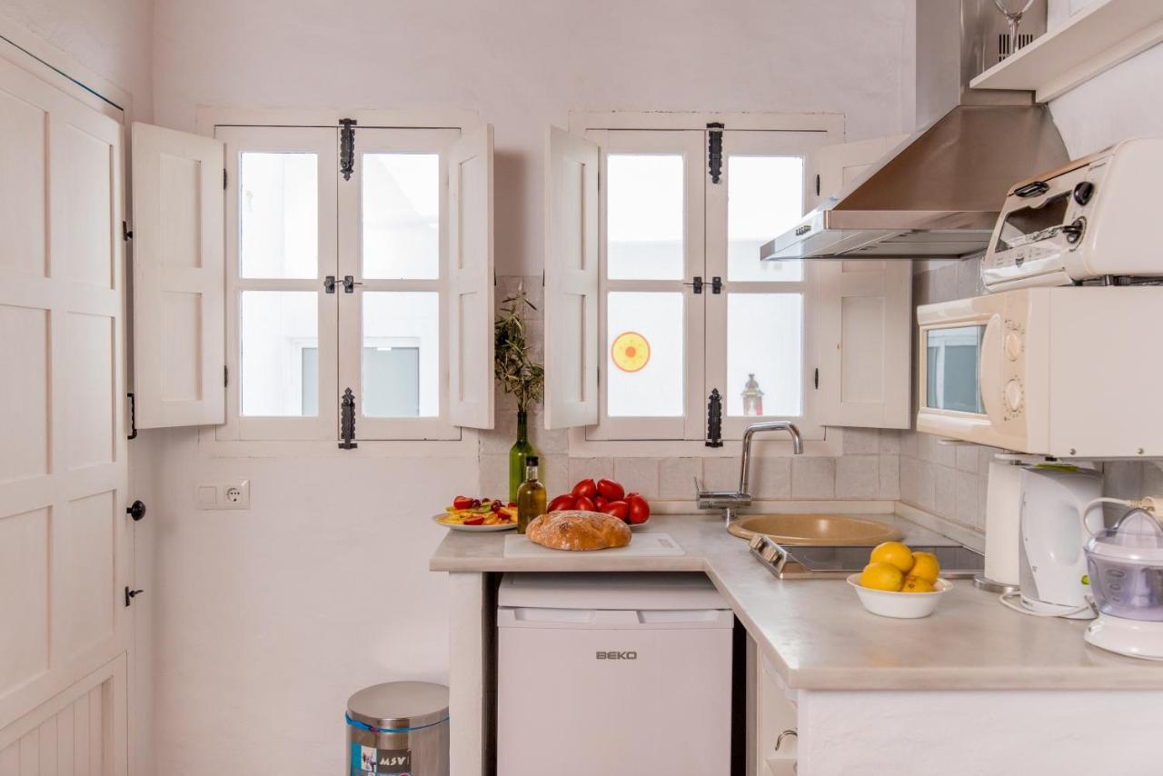 Apartment Casas Trafalgar