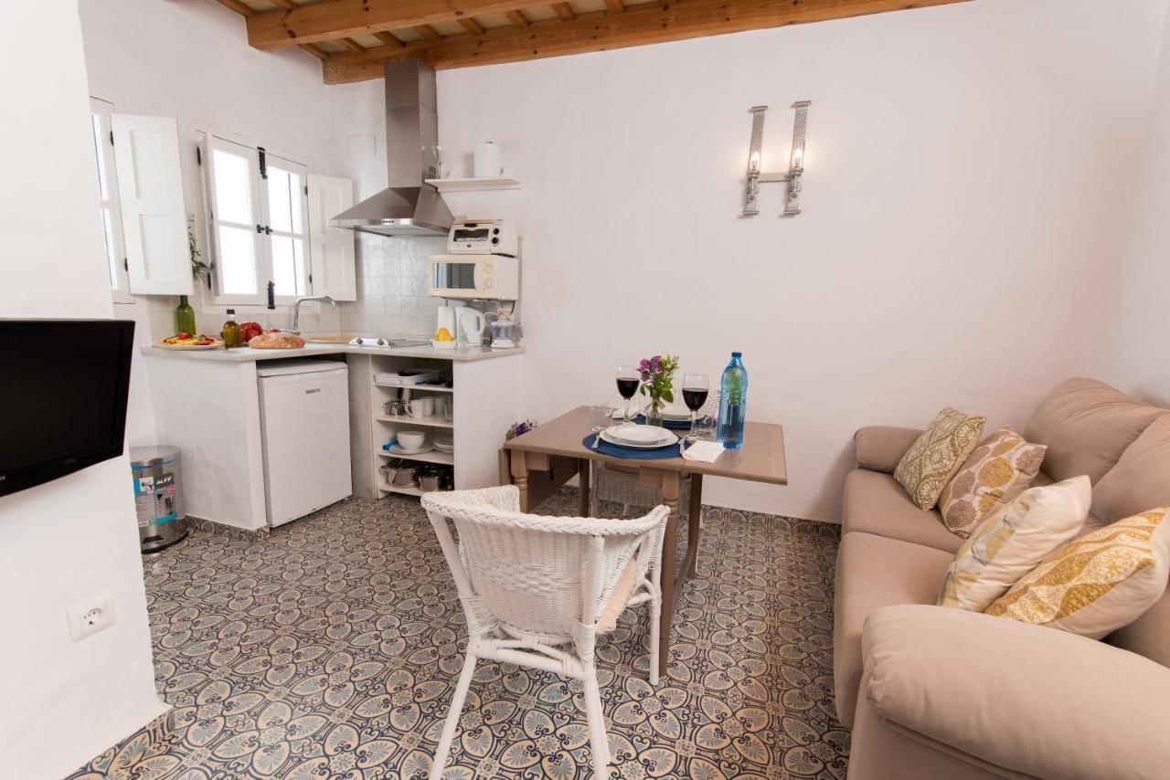 Casas Trafalgar