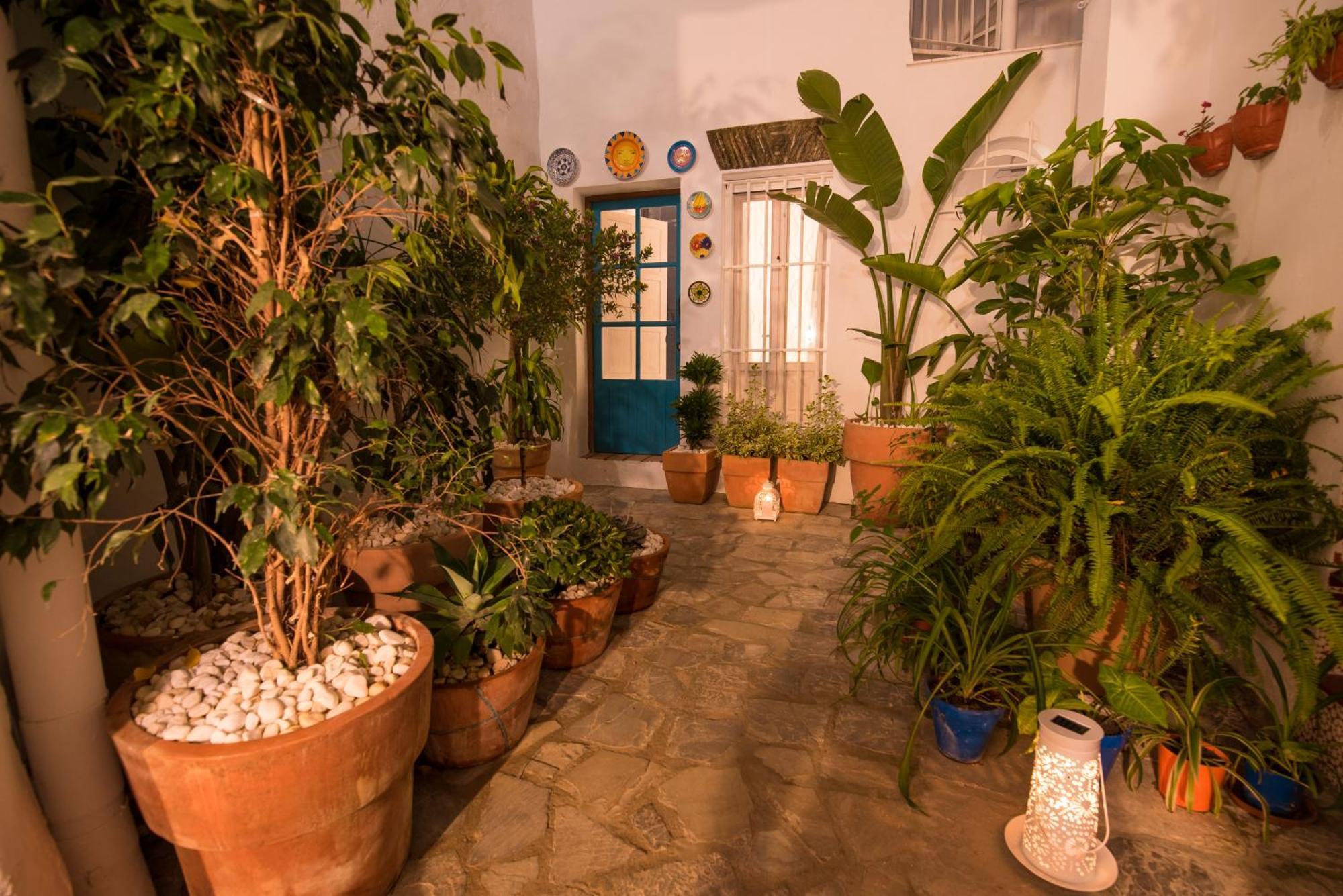 Casas Trafalgar Vejer de la Frontera