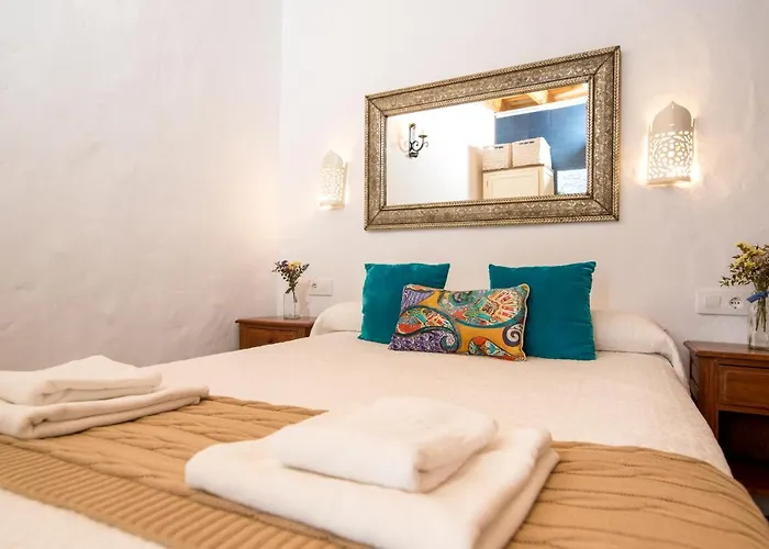 Casas Trafalgar