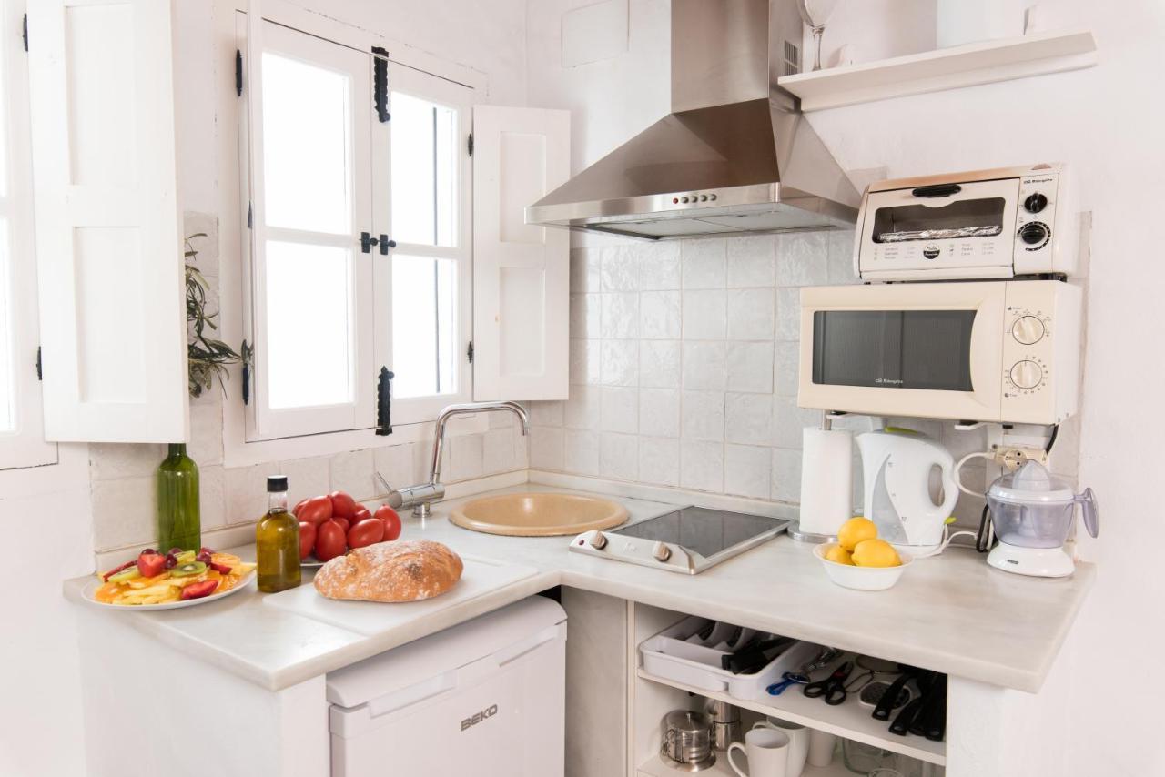 Casas Trafalgar Apartamento *