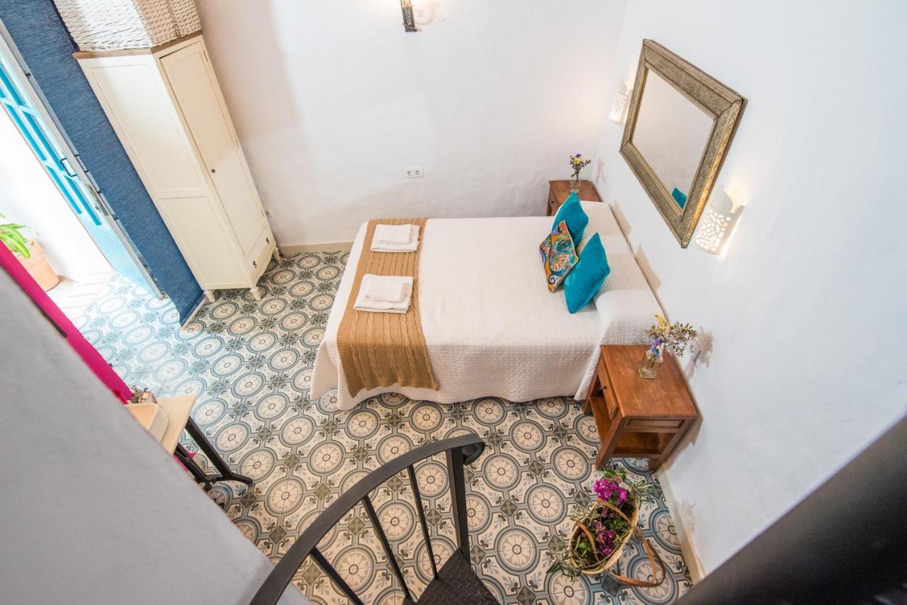 Casas Trafalgar Appartement